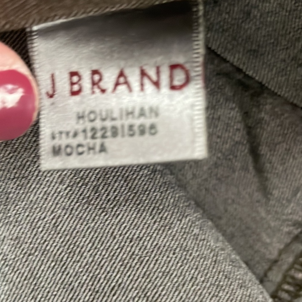 J Brand Houlihan Cargo Pants - Picture 3 of 5